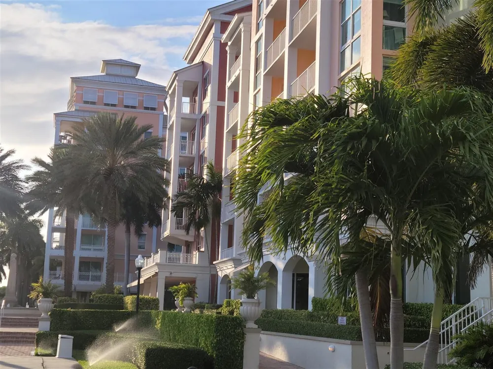 804 E Windward Way #508 Lantana, FL 33462