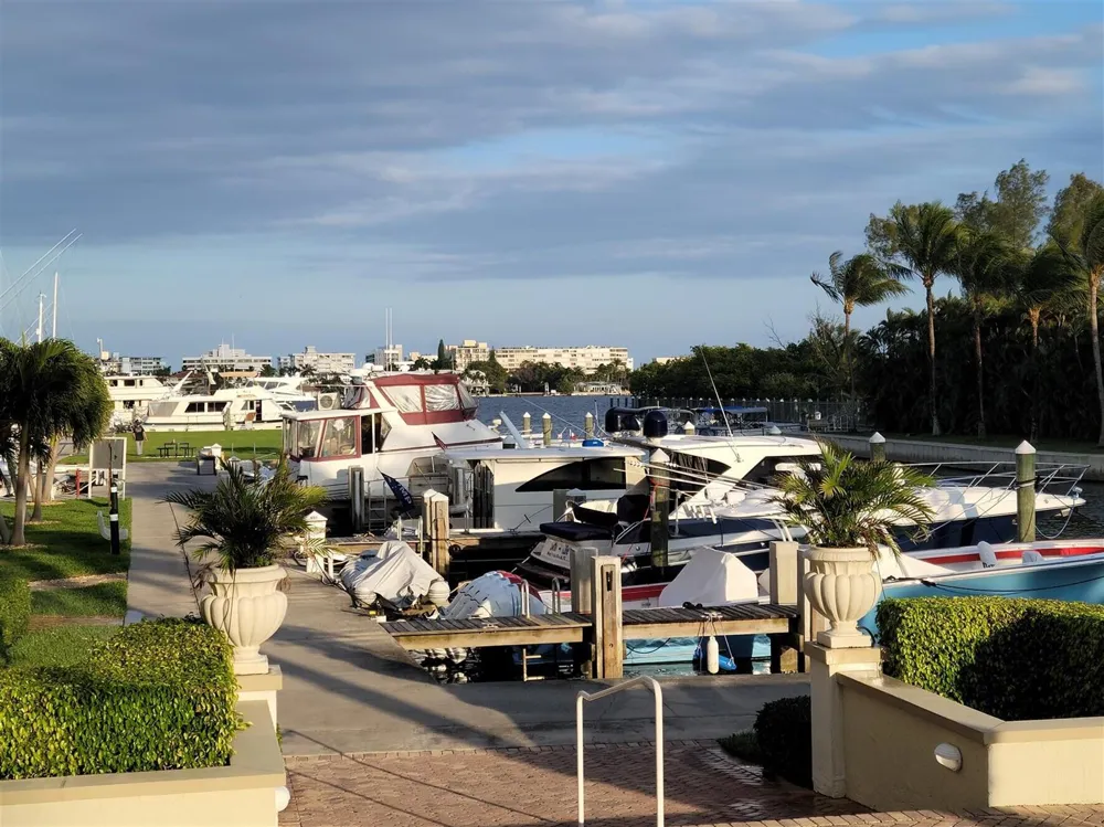 804 E Windward Way #508 Lantana, FL 33462