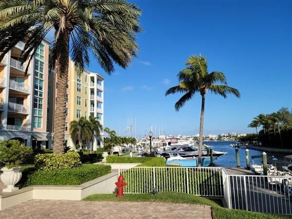 804 E Windward Way #508 Lantana, FL 33462
