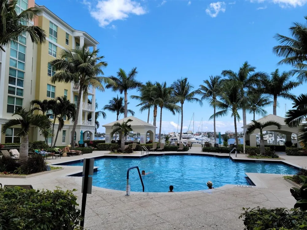 804 E Windward Way #508 Lantana, FL 33462