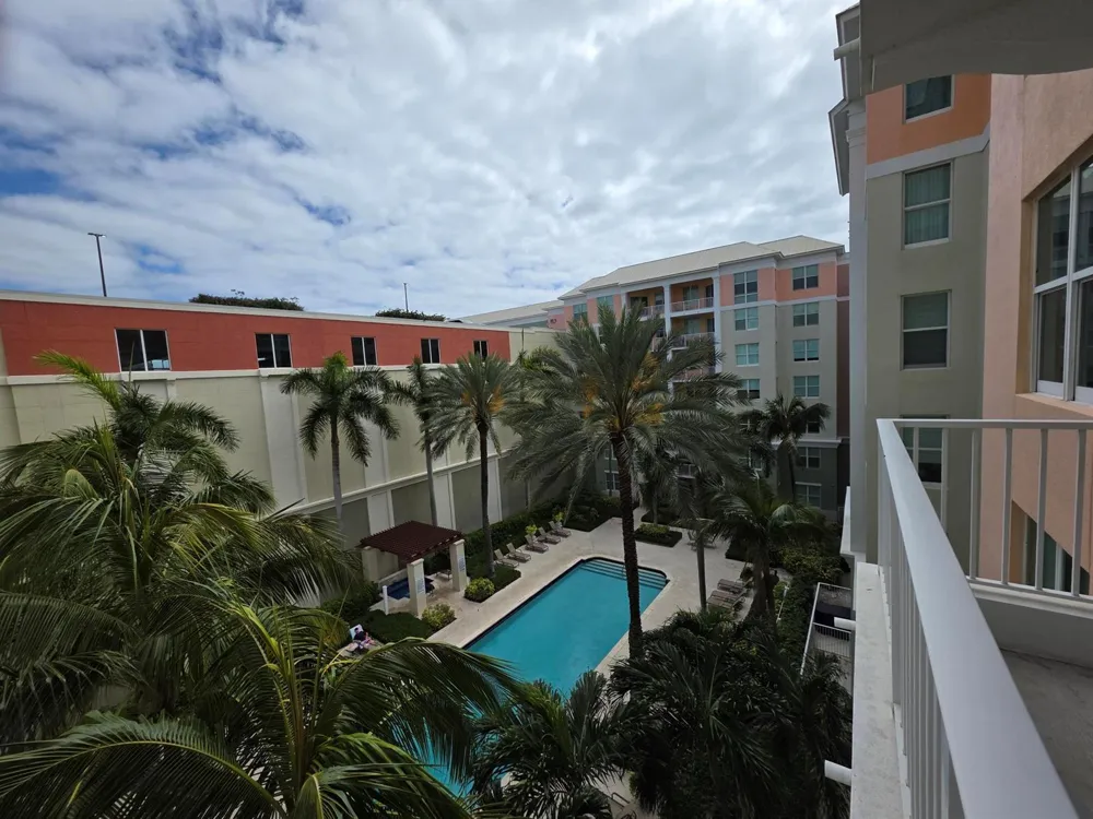 804 E Windward Way #508 Lantana, FL 33462