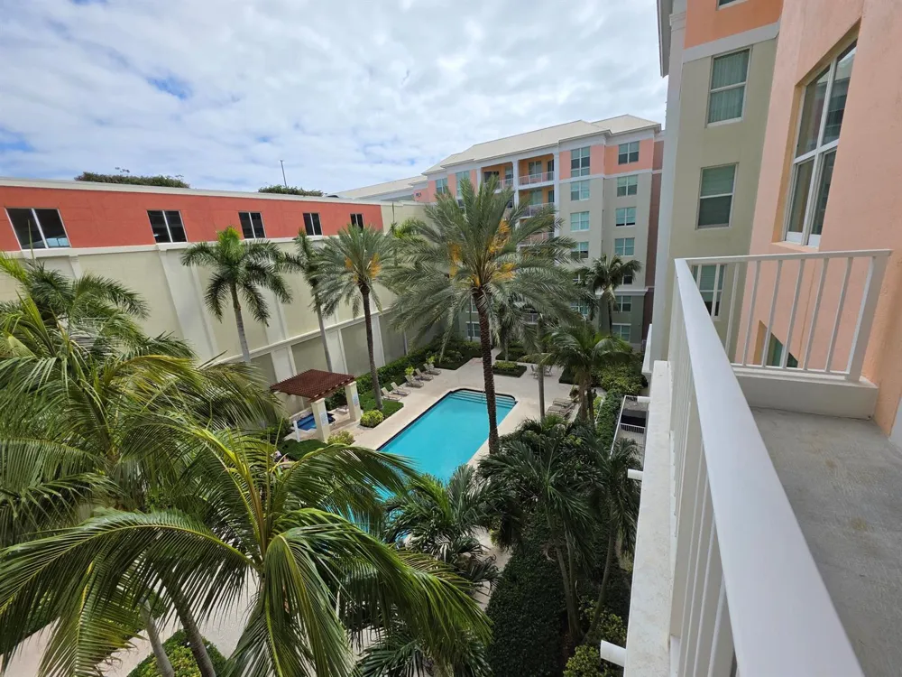 804 E Windward Way #508 Lantana, FL 33462