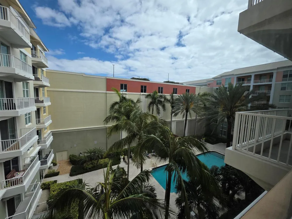 804 E Windward Way #508 Lantana, FL 33462