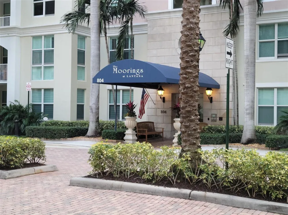804 E Windward Way #508 Lantana, FL 33462