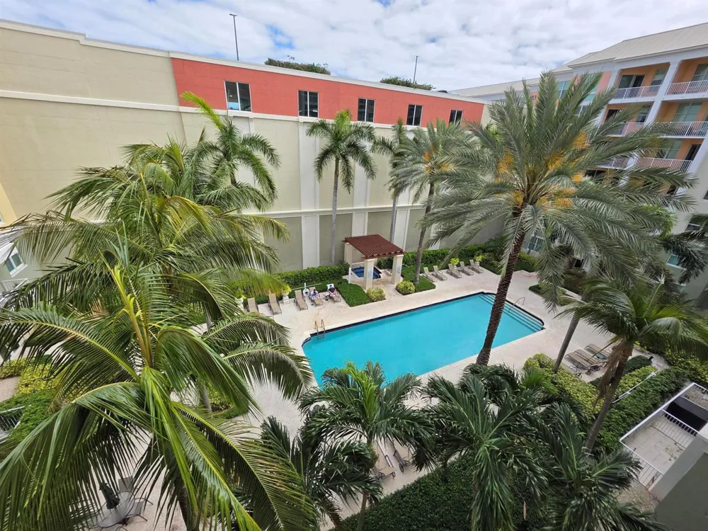 804 E Windward Way #508 Lantana, FL 33462
