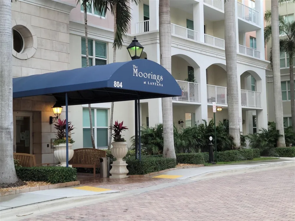 804 E Windward Way #508 Lantana, FL 33462