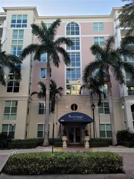 804 E Windward Way #508 Lantana, FL 33462