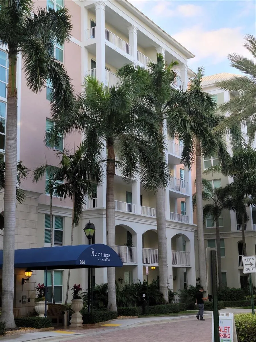 804 E Windward Way #508 Lantana, FL 33462