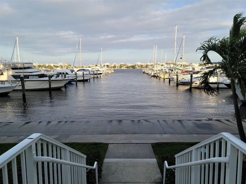 804 E Windward Way #508 Lantana, FL 33462