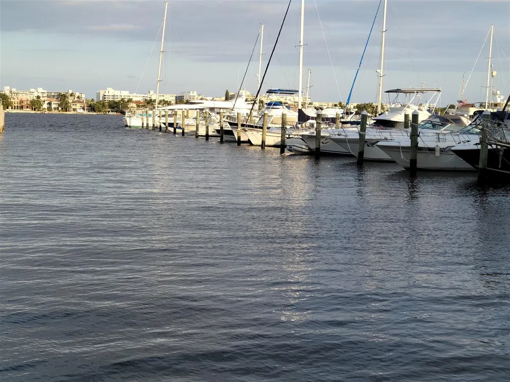 804 E Windward Way #508 Lantana, FL 33462
