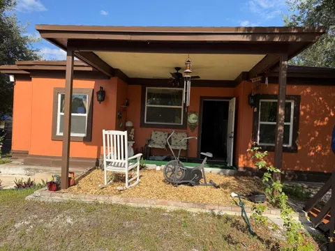 235 Sendero Street