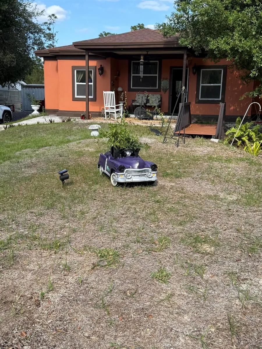 235 Sendero Street Clewiston, FL 33440