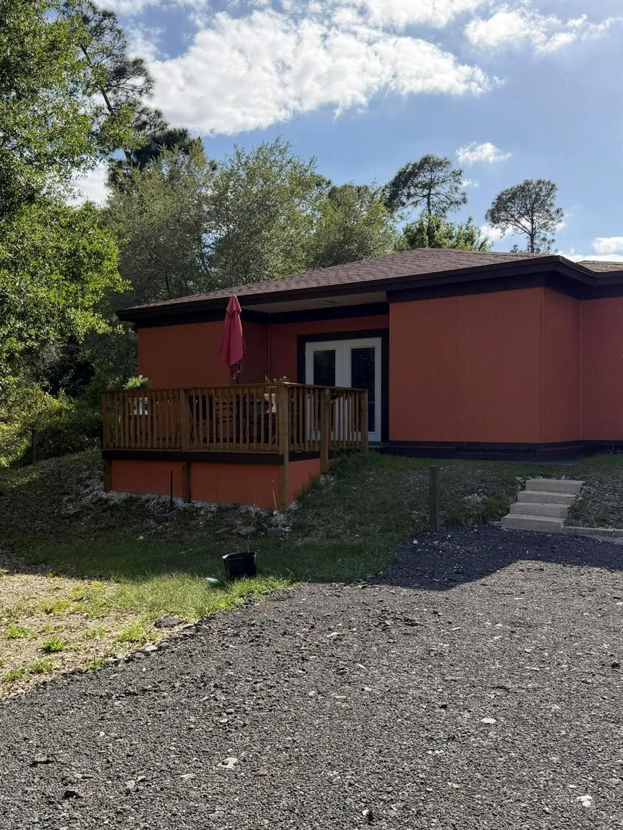 235 Sendero Street Clewiston, FL 33440