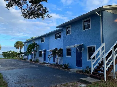 4220 NE Indian River Drive NE #Unit #5