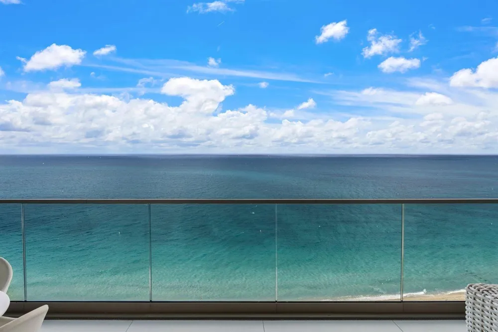 10201 Collins Avenue #1803 Bal Harbour, FL 33154