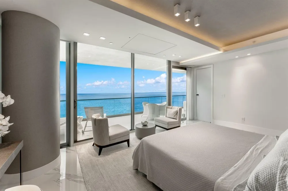 10201 Collins Avenue #1803 Bal Harbour, FL 33154