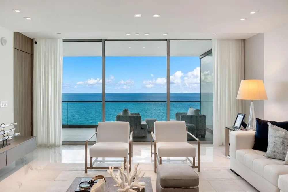 10201 Collins Avenue #1803 Bal Harbour, FL 33154
