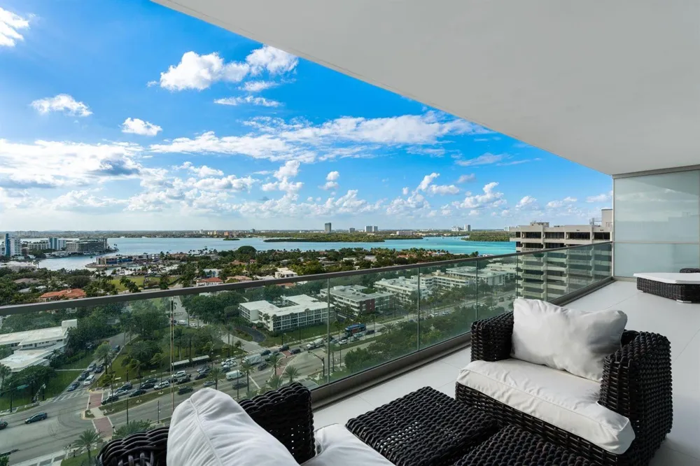 10201 Collins Avenue #1803 Bal Harbour, FL 33154