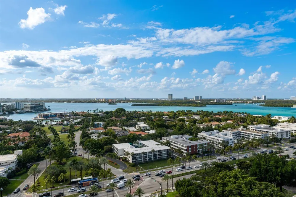10201 Collins Avenue #1803 Bal Harbour, FL 33154