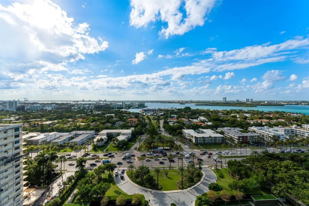 10201 Collins Avenue #1803 Bal Harbour, FL 33154
