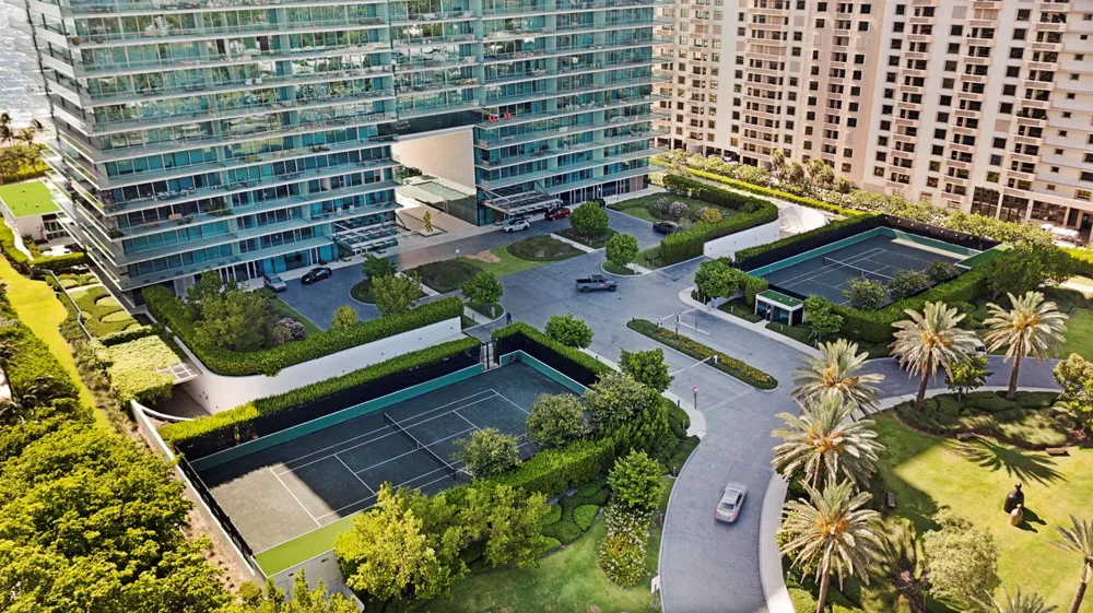 10201 Collins Avenue #1803 Bal Harbour, FL 33154