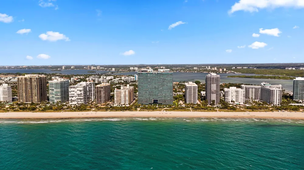 10201 Collins Avenue #1803 Bal Harbour, FL 33154