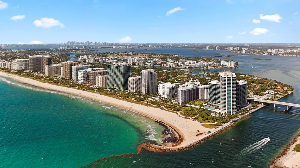 10201 Collins Avenue #1803 Bal Harbour, FL 33154