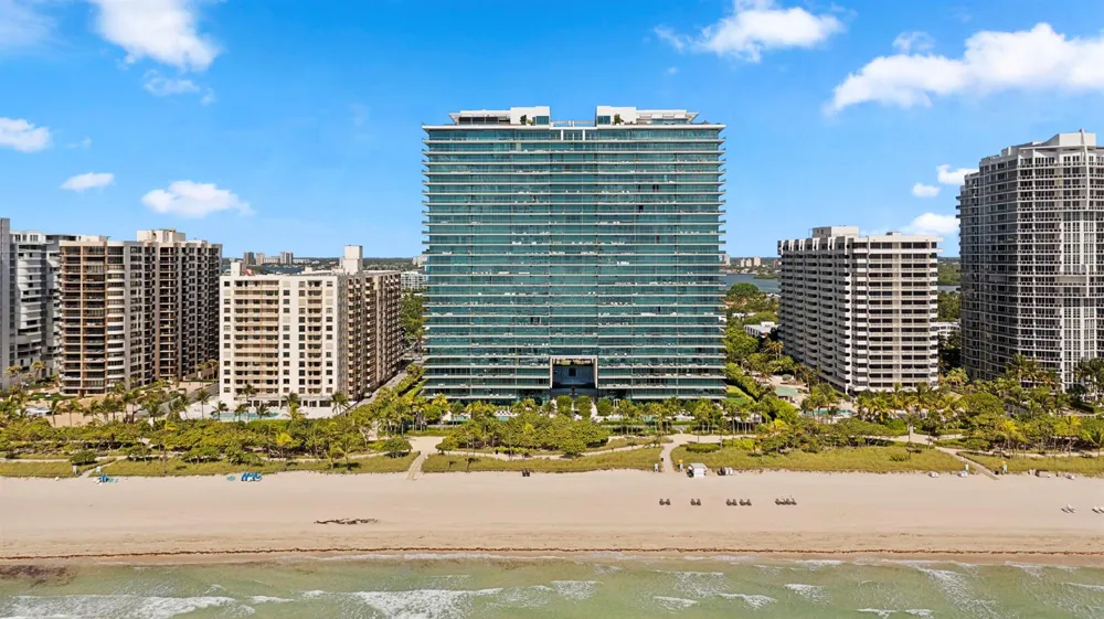 10201 Collins Avenue #1803 Bal Harbour, FL 33154