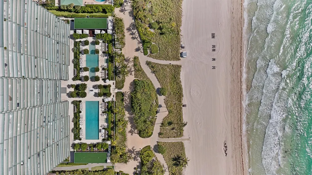 10201 Collins Avenue #1803 Bal Harbour, FL 33154