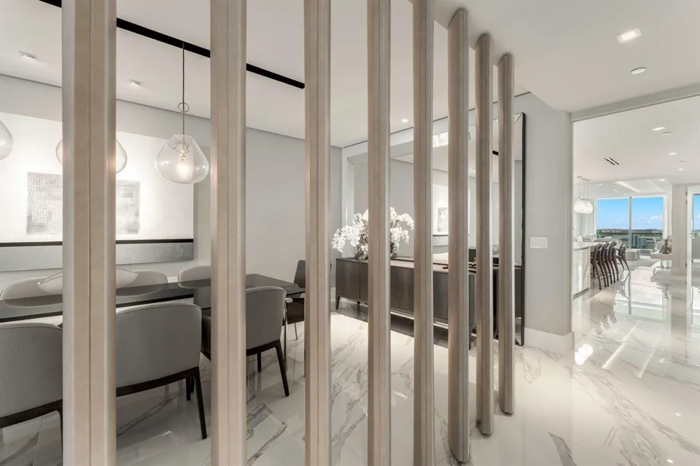 10201 Collins Avenue #1803 Bal Harbour, FL 33154