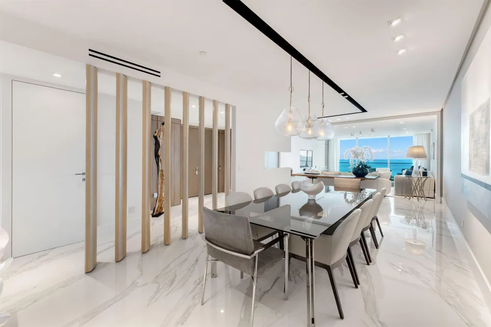 10201 Collins Avenue #1803 Bal Harbour, FL 33154