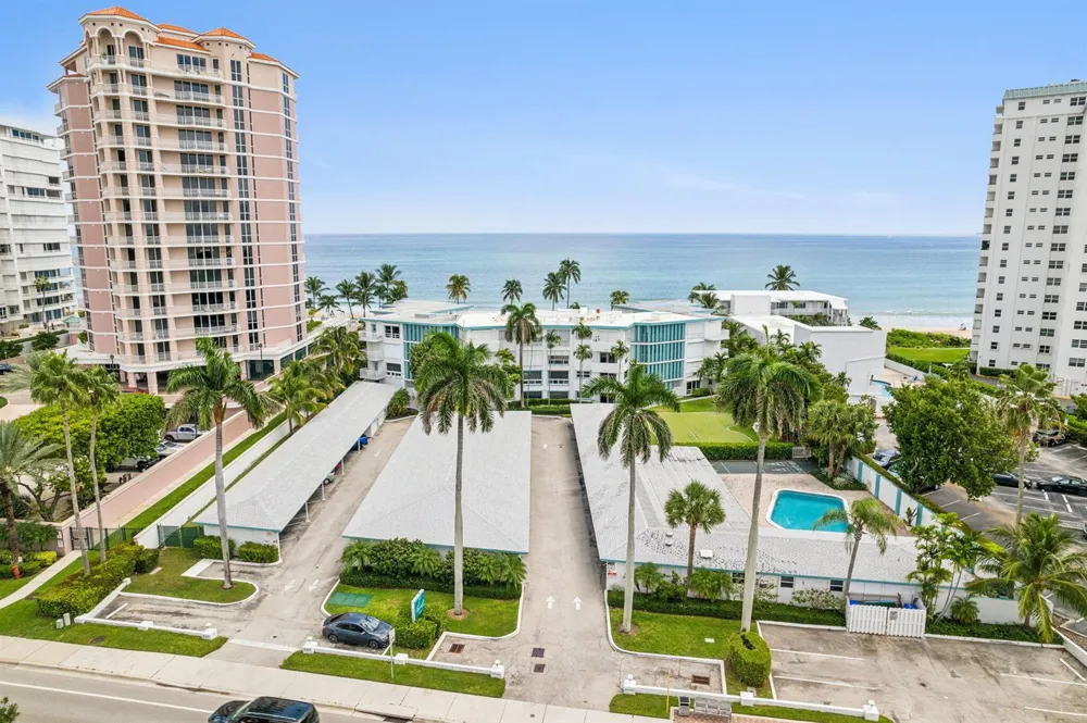 1470 S Ocean Boulevard #1002 Lauderdale By The Sea, FL 33062