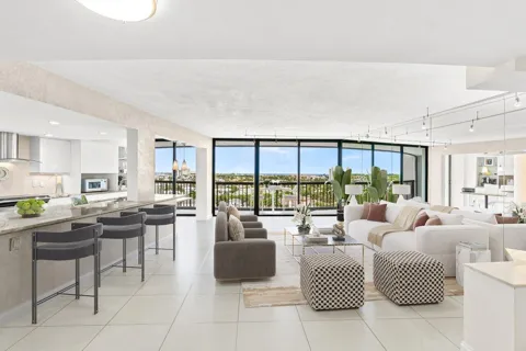 4740 S Ocean Boulevard #903
