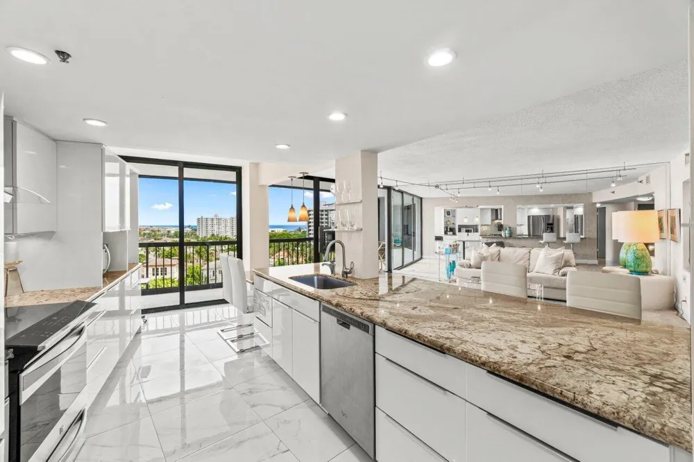 4740 S Ocean Boulevard #903 Highland Beach, FL 33487