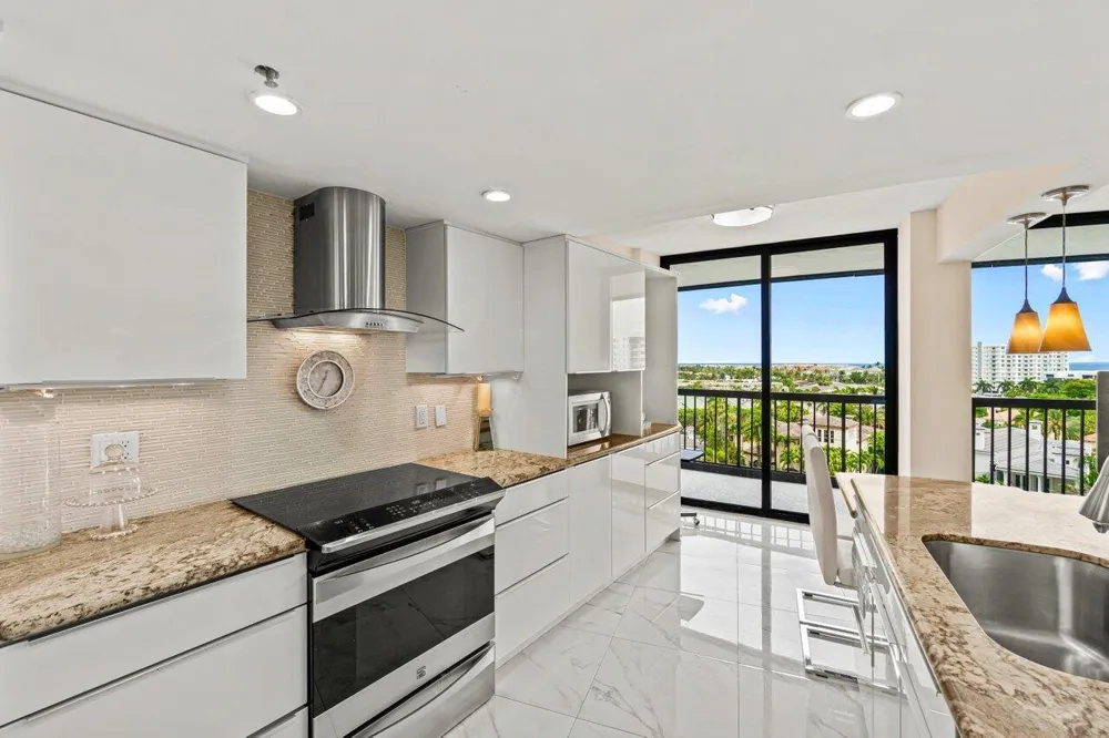 4740 S Ocean Boulevard #903 Highland Beach, FL 33487