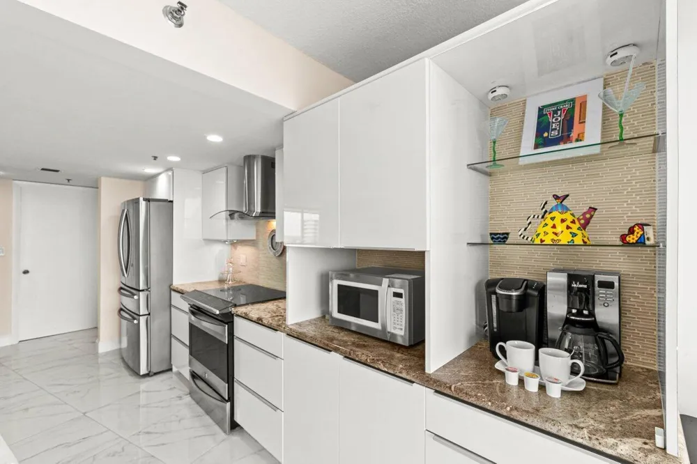 4740 S Ocean Boulevard #903 Highland Beach, FL 33487