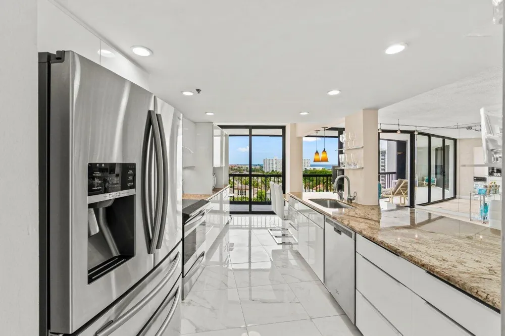 4740 S Ocean Boulevard #903 Highland Beach, FL 33487