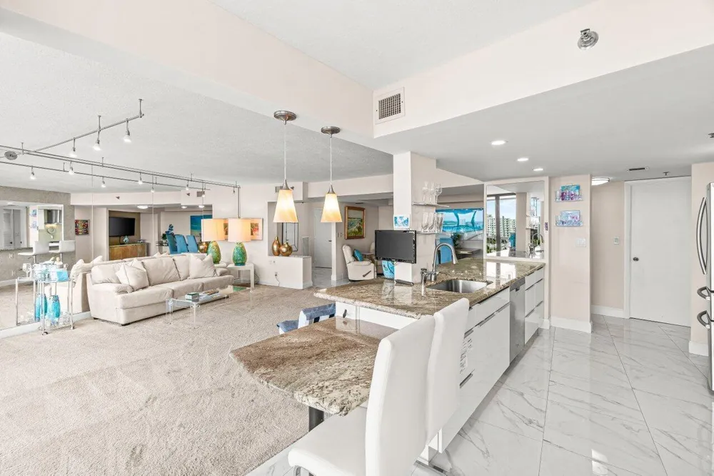 4740 S Ocean Boulevard #903 Highland Beach, FL 33487
