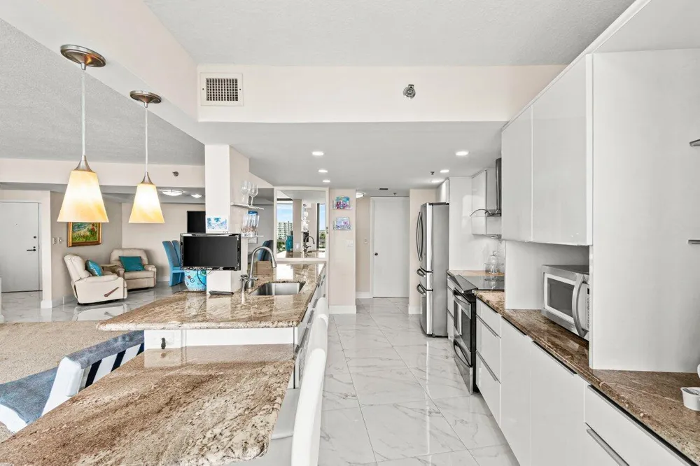 4740 S Ocean Boulevard #903 Highland Beach, FL 33487