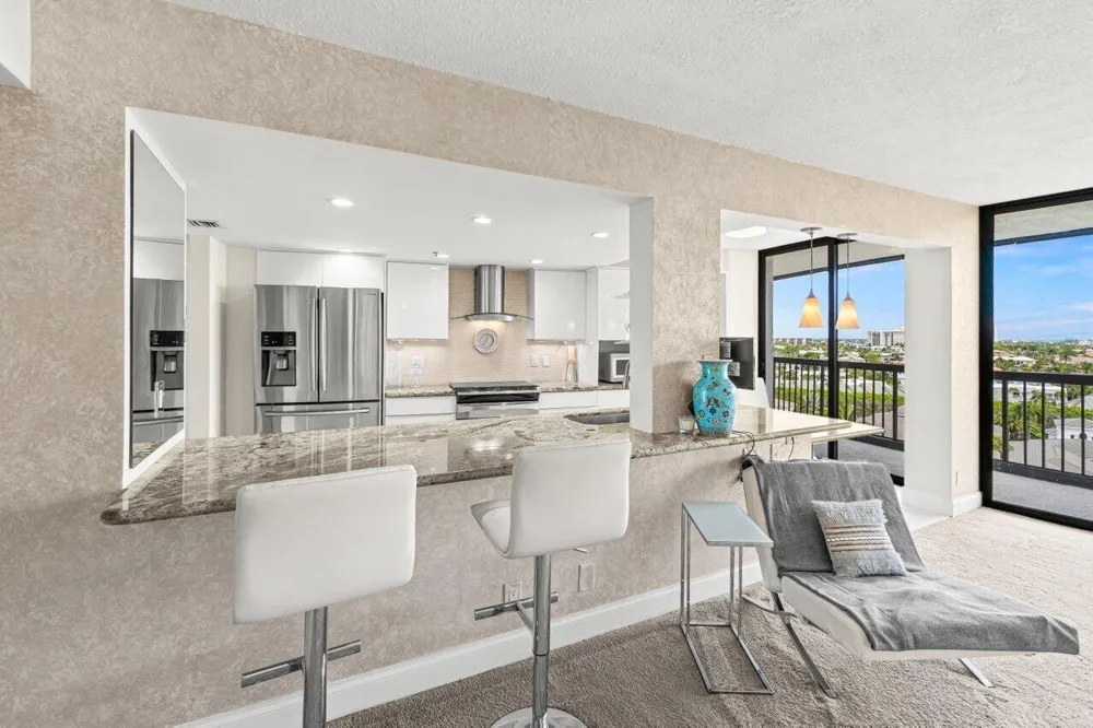 4740 S Ocean Boulevard #903 Highland Beach, FL 33487