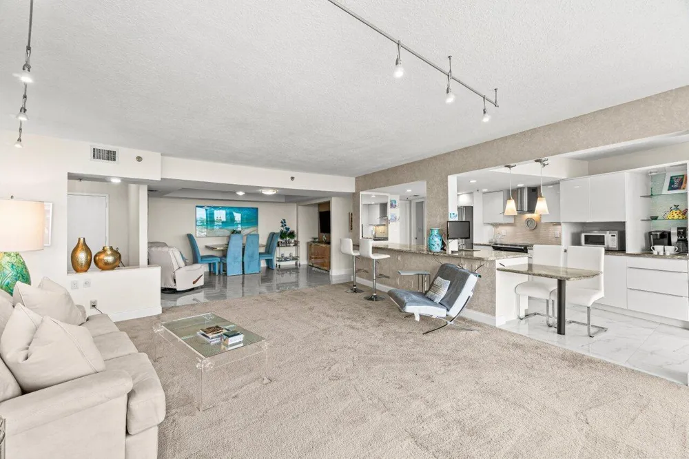 4740 S Ocean Boulevard #903 Highland Beach, FL 33487