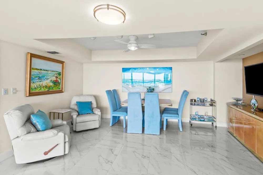 4740 S Ocean Boulevard #903 Highland Beach, FL 33487