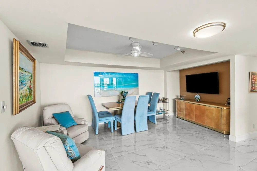 4740 S Ocean Boulevard #903 Highland Beach, FL 33487