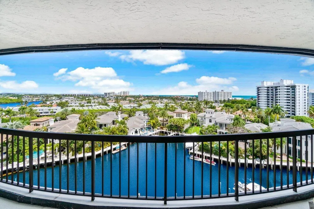4740 S Ocean Boulevard #903 Highland Beach, FL 33487