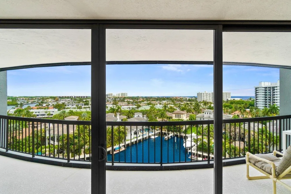 4740 S Ocean Boulevard #903 Highland Beach, FL 33487