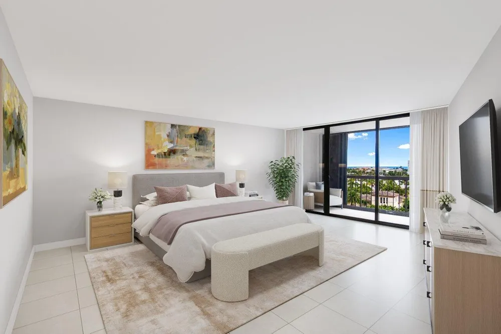 4740 S Ocean Boulevard #903 Highland Beach, FL 33487