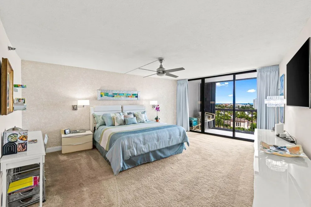 4740 S Ocean Boulevard #903 Highland Beach, FL 33487