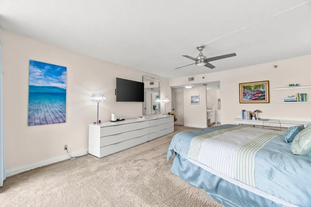 4740 S Ocean Boulevard #903 Highland Beach, FL 33487