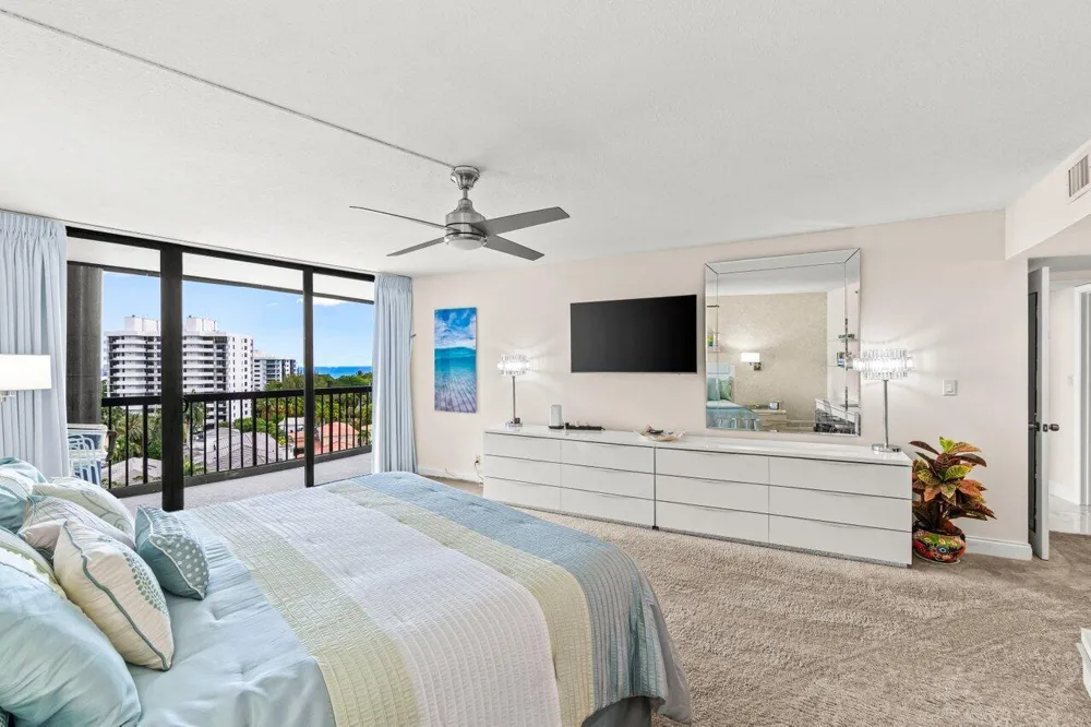 4740 S Ocean Boulevard #903 Highland Beach, FL 33487