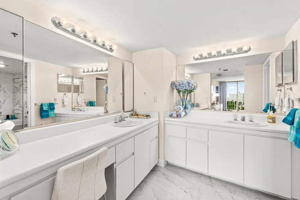 4740 S Ocean Boulevard #903 Highland Beach, FL 33487